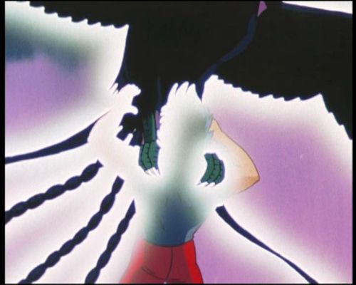 Otaku Gallery  / Anime e Manga / Saint Seiya / Screen Shots / Episodi / 032 - Ritorno all`isola nera / 124.jpg